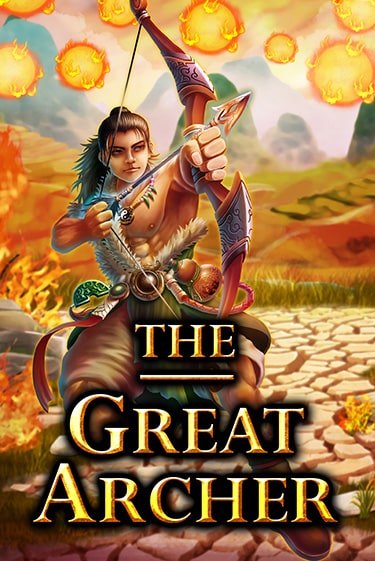 The Great Archer играть онлайн без регистрации в Онлайн Казино GRAND