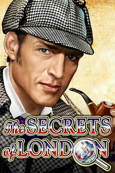 The Secrets Of London играть онлайн без регистрации в Онлайн Казино GRAND