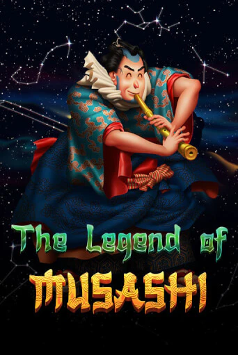 The Legend of Musashi играть онлайн без регистрации в Онлайн Казино GRAND