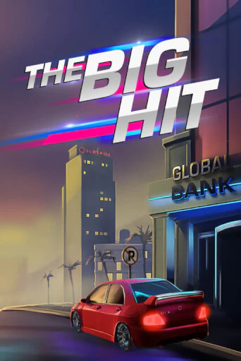 The Big Hit играть онлайн без регистрации в Онлайн Казино GRAND