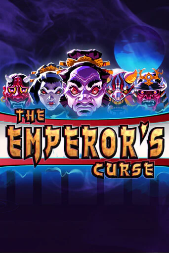 The Emperor's Curse играть онлайн без регистрации в Онлайн Казино GRAND