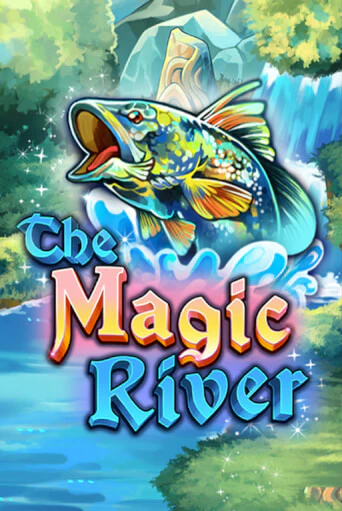 The Magic River играть онлайн без регистрации в Онлайн Казино GRAND