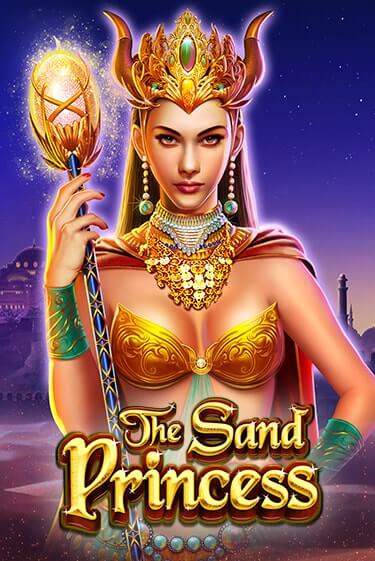 The Sand Princess играть онлайн без регистрации в Онлайн Казино GRAND