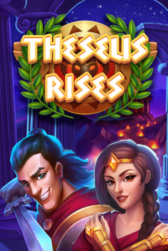 Theseus Rises играть онлайн без регистрации в Онлайн Казино GRAND