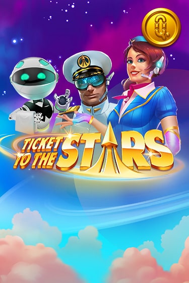 Ticket to the Stars играть онлайн без регистрации в Онлайн Казино GRAND