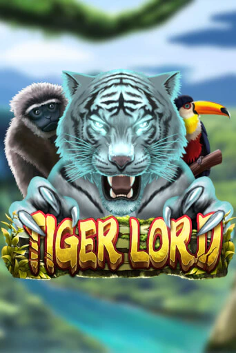 Tiger Lord играть онлайн без регистрации в Онлайн Казино GRAND