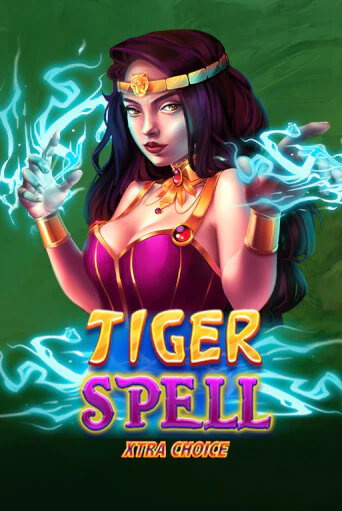 Tiger Spell - Xtra Choice играть онлайн без регистрации в Онлайн Казино GRAND