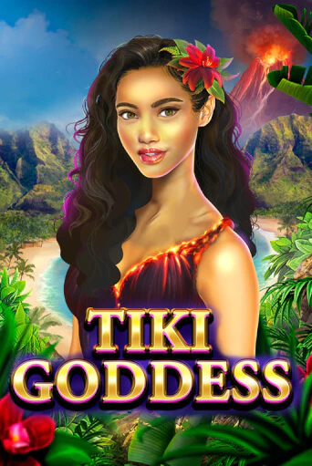 Tiki Goddess играть онлайн без регистрации в Онлайн Казино GRAND