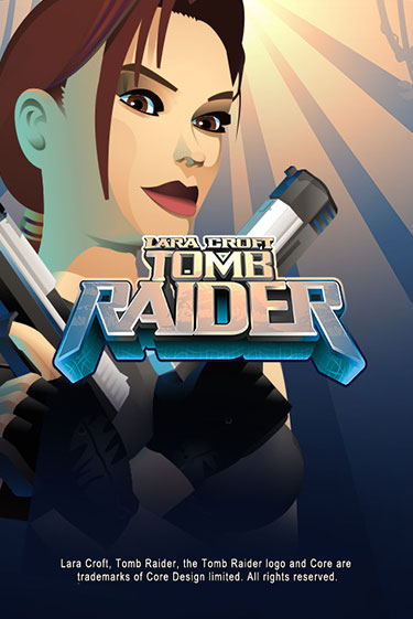 Tomb Raider играть онлайн без регистрации в Онлайн Казино GRAND