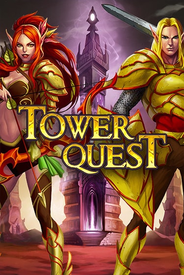 Tower Quest играть онлайн без регистрации в Онлайн Казино GRAND