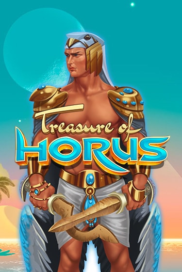 Treasure of Horus играть онлайн без регистрации в Онлайн Казино GRAND