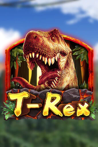 T-Rex играть онлайн без регистрации в Онлайн Казино GRAND