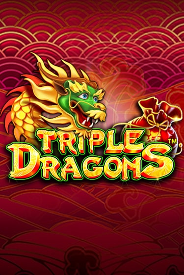 Triple Dragons играть онлайн без регистрации в Онлайн Казино GRAND