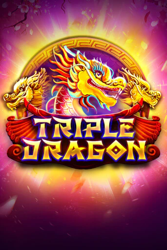 Triple Dragon играть онлайн без регистрации в Онлайн Казино GRAND