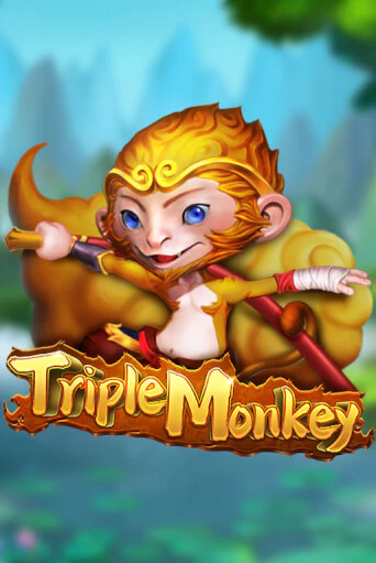 Triple Monkey играть онлайн без регистрации в Онлайн Казино GRAND