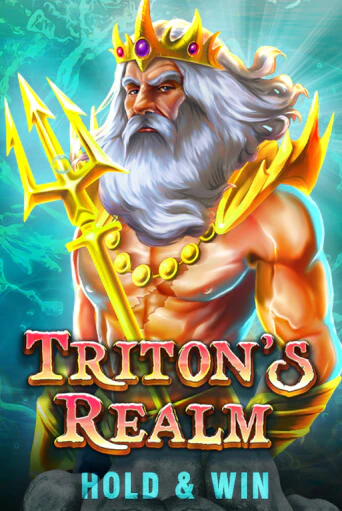 Triton's Realm играть онлайн без регистрации в Онлайн Казино GRAND