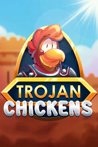 Trojan Chickens играть онлайн без регистрации в Онлайн Казино GRAND