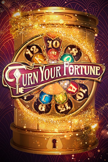 Turn Your Fortune играть онлайн без регистрации в Онлайн Казино GRAND