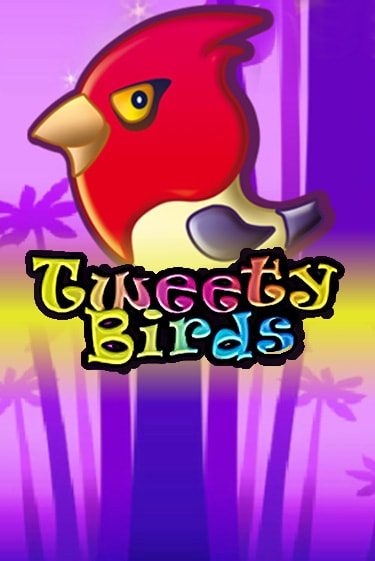 Tweety Birds играть онлайн без регистрации в Онлайн Казино GRAND