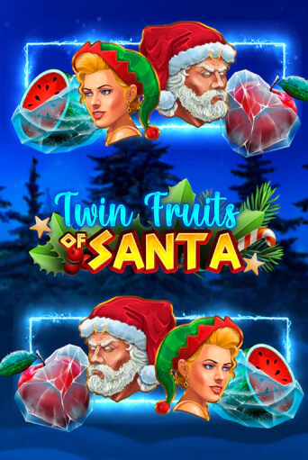 Twin Fruits of Santa играть онлайн без регистрации в Онлайн Казино GRAND