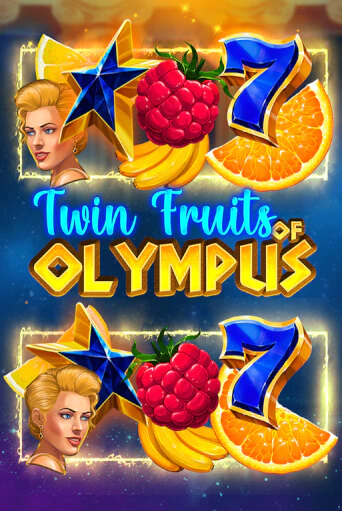 Twin Fruits of Olympus играть онлайн без регистрации в Онлайн Казино GRAND