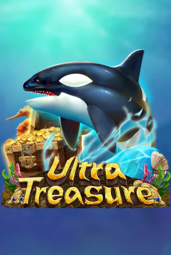 Ultra Treasure играть онлайн без регистрации в Онлайн Казино GRAND