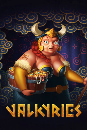 Valkyries играть онлайн без регистрации в Онлайн Казино GRAND