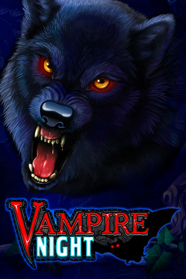 Vampire Night играть онлайн без регистрации в Онлайн Казино GRAND