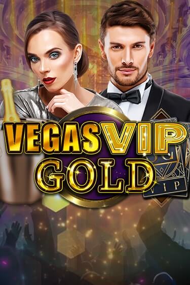 Vegas VIP Gold играть онлайн без регистрации в Онлайн Казино GRAND