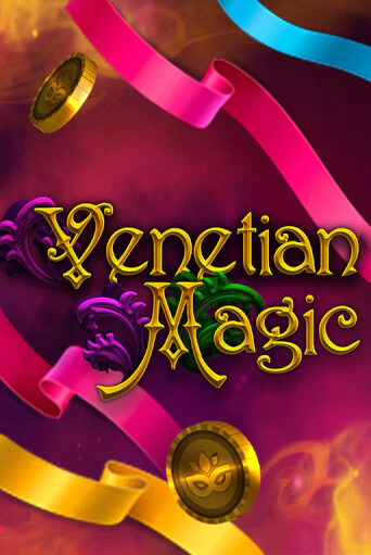 Venetian Magic играть онлайн без регистрации в Онлайн Казино GRAND