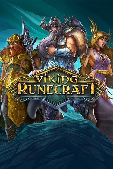 Viking Runecraft играть онлайн без регистрации в Онлайн Казино GRAND