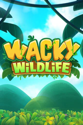 Wacky Wildlife играть онлайн без регистрации в Онлайн Казино GRAND