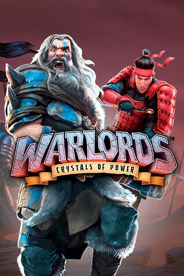 Warlords: Crystals of Power™ играть онлайн без регистрации в Онлайн Казино GRAND