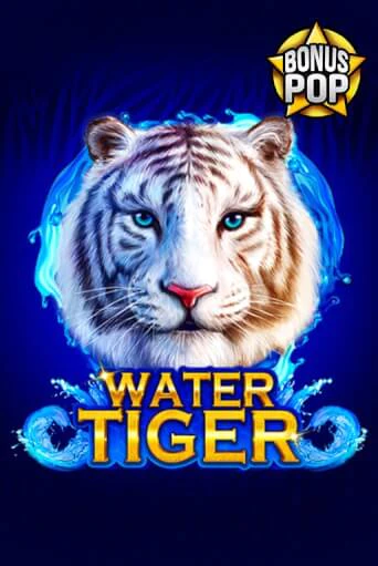 Water Tiger играть онлайн без регистрации в Онлайн Казино GRAND