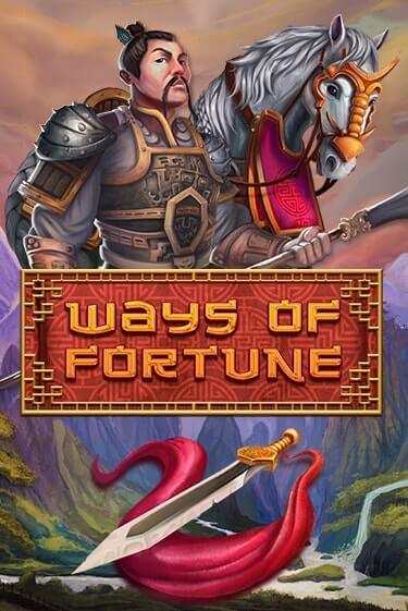 Ways Of Fortune играть онлайн без регистрации в Онлайн Казино GRAND