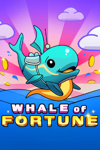 Whale of Fortune играть онлайн без регистрации в Онлайн Казино GRAND