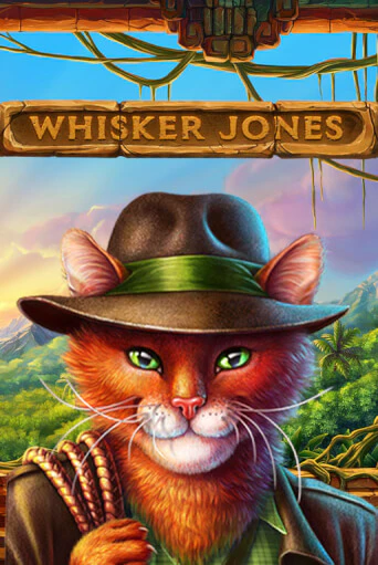 Whisker Jones играть онлайн без регистрации в Онлайн Казино GRAND