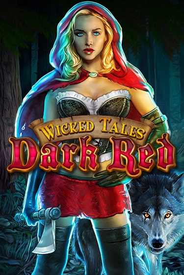 Wicked Tales: Dark Red играть онлайн без регистрации в Онлайн Казино GRAND