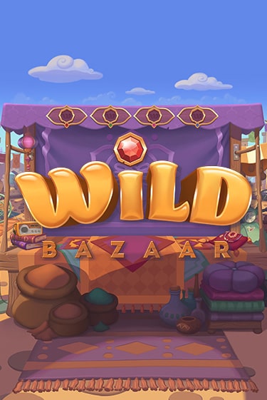 Wild Bazaar играть онлайн без регистрации в Онлайн Казино GRAND