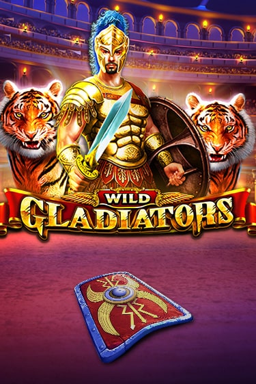 Wild Gladiator играть онлайн без регистрации в Онлайн Казино GRAND