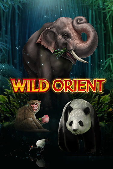 Wild Orient играть онлайн без регистрации в Онлайн Казино GRAND