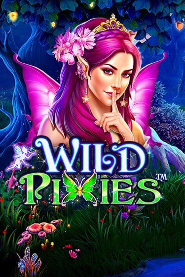 Wild Pixies играть онлайн без регистрации в Онлайн Казино GRAND