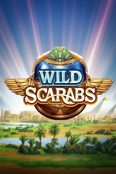 Wild Scarabs играть онлайн без регистрации в Онлайн Казино GRAND