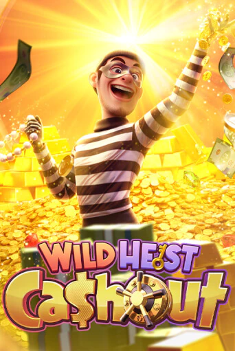 Wild Heist Cashout играть онлайн без регистрации в Онлайн Казино GRAND