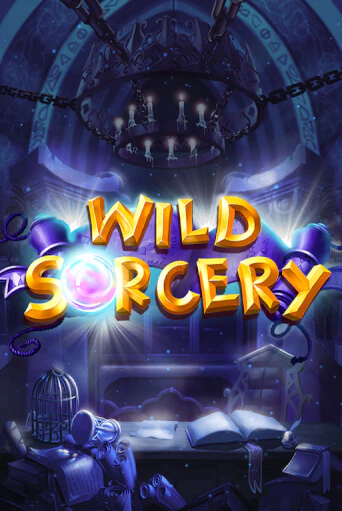 Wild Sorcery играть онлайн без регистрации в Онлайн Казино GRAND