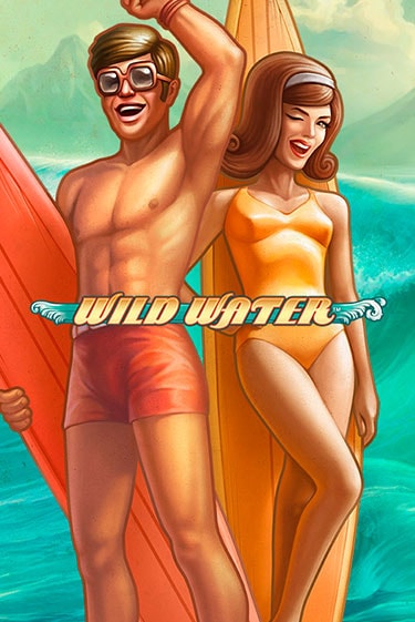 Wild Water™ играть онлайн без регистрации в Онлайн Казино GRAND