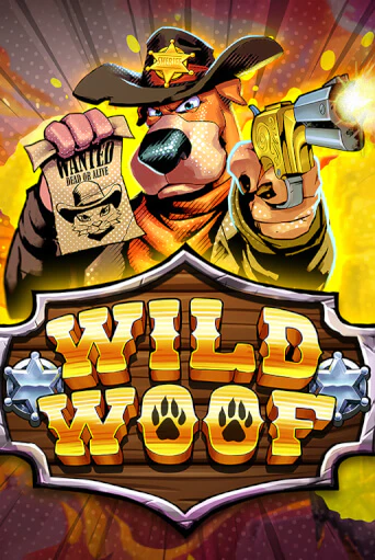 Wild Woof играть онлайн без регистрации в Онлайн Казино GRAND