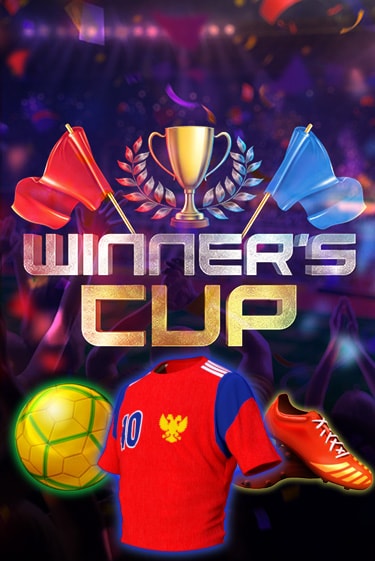 Winners Cup играть онлайн без регистрации в Онлайн Казино GRAND