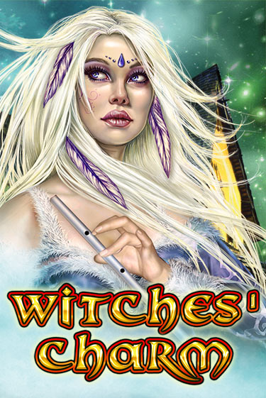 Witches Charm играть онлайн без регистрации в Онлайн Казино GRAND