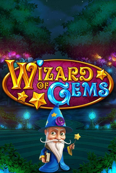 Wizard of Gems играть онлайн без регистрации в Онлайн Казино GRAND